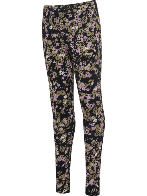 hmlELVA TIGHTS, 2001, packshot