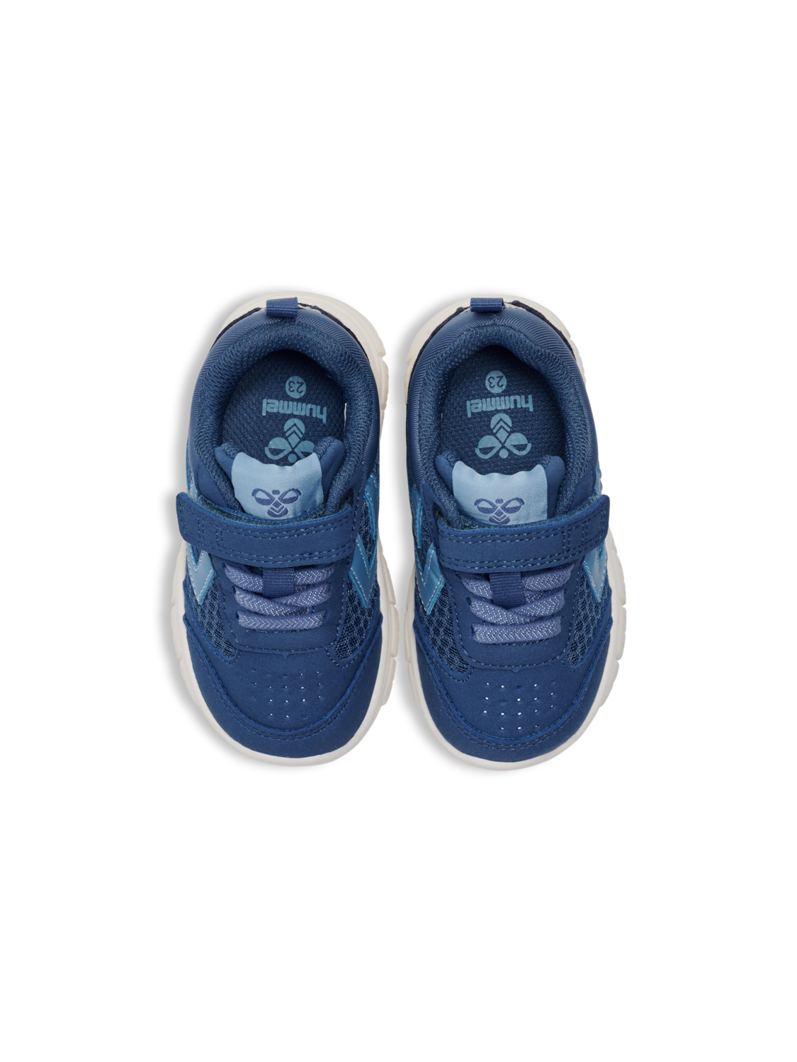 CROSSLITE INFANT, TRUE BLUE, packshot