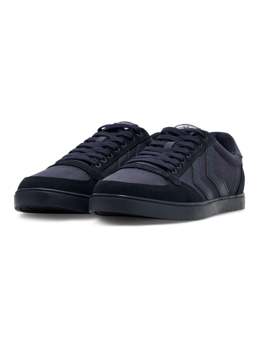 SLIMMER STADIL TONAL LOW, DRESS BLUES, packshot