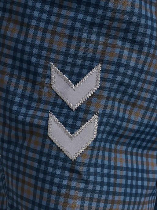 hmlMOON TEX SNOWSUIT, BERING SEA, packshot