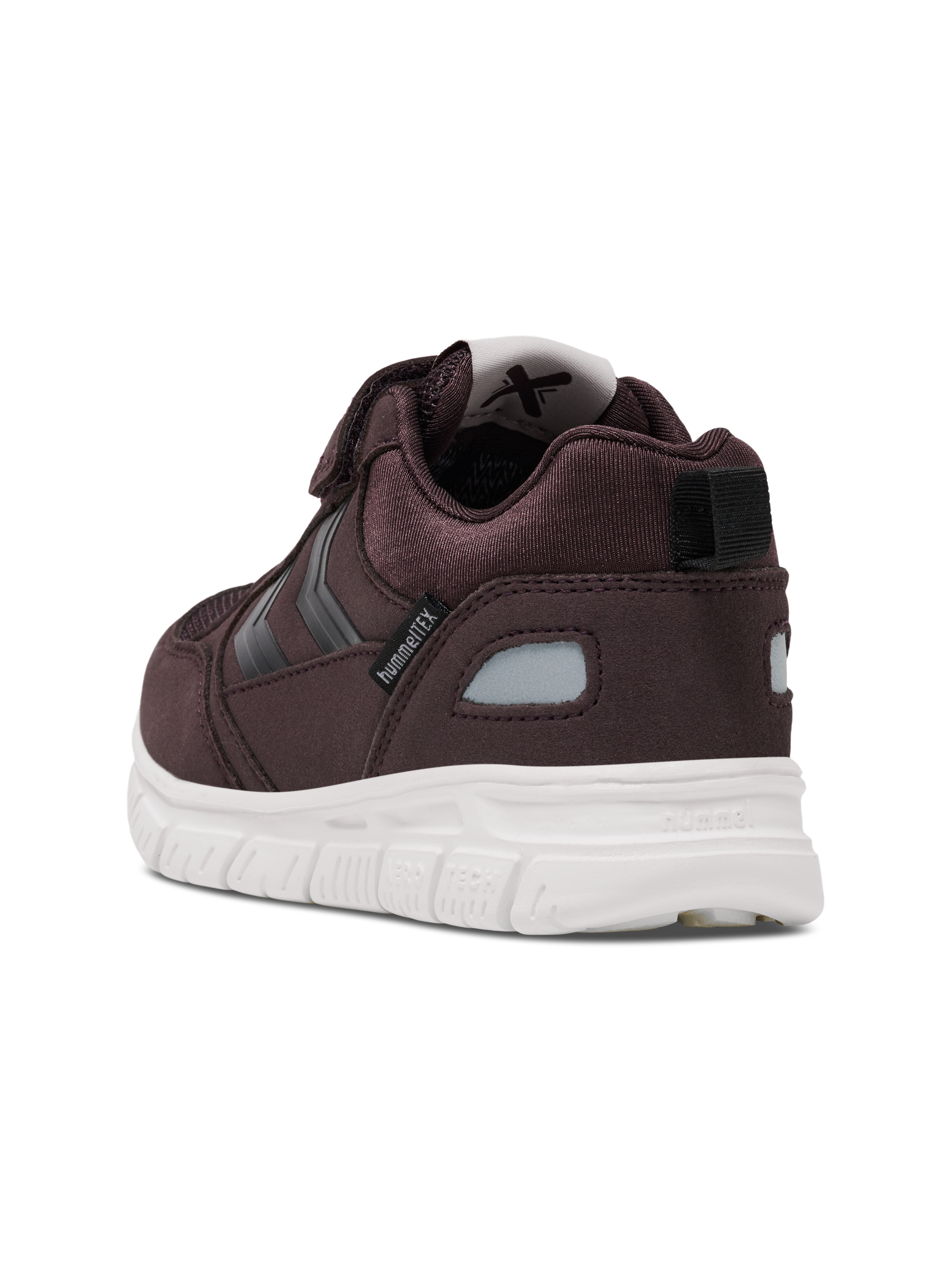 X-LIGHT 2.0 TEX JR, SPARROW, packshot