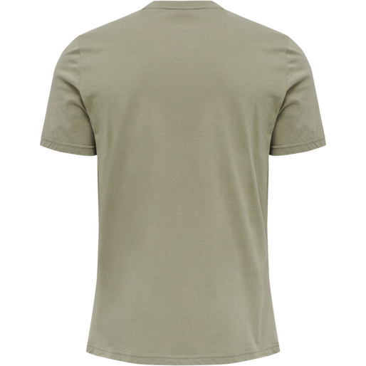 hmlISAM T-SHIRT, 8062, packshot