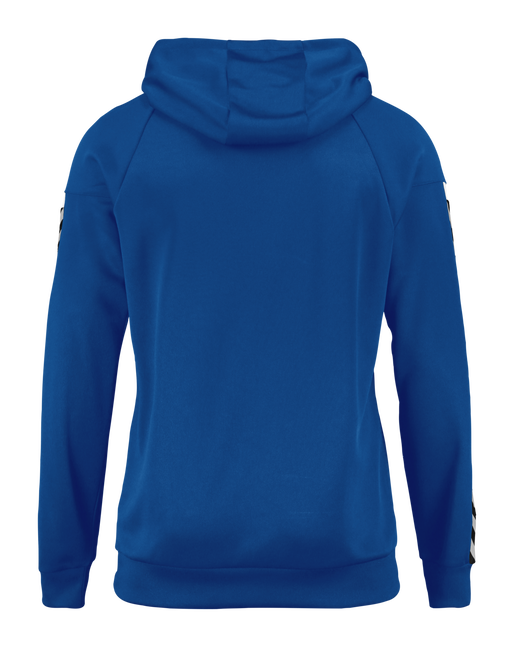 AUTH. CHARGE POLY HOODIE, 7045, packshot