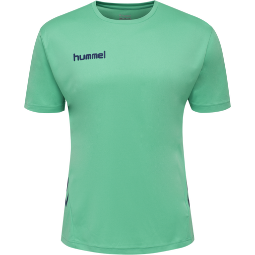 hmlPROMO DUO SET, ATLANTIS/MARINE, packshot