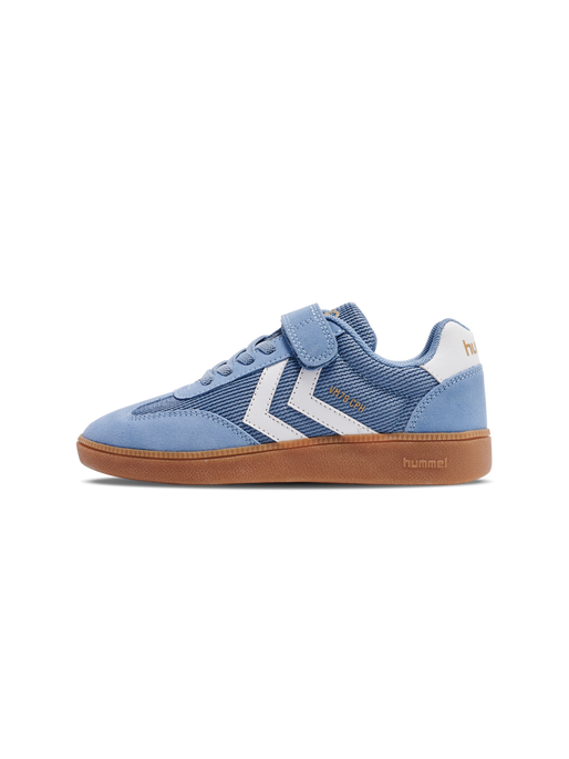 VM78 CPH JR, FADED DENIM, packshot