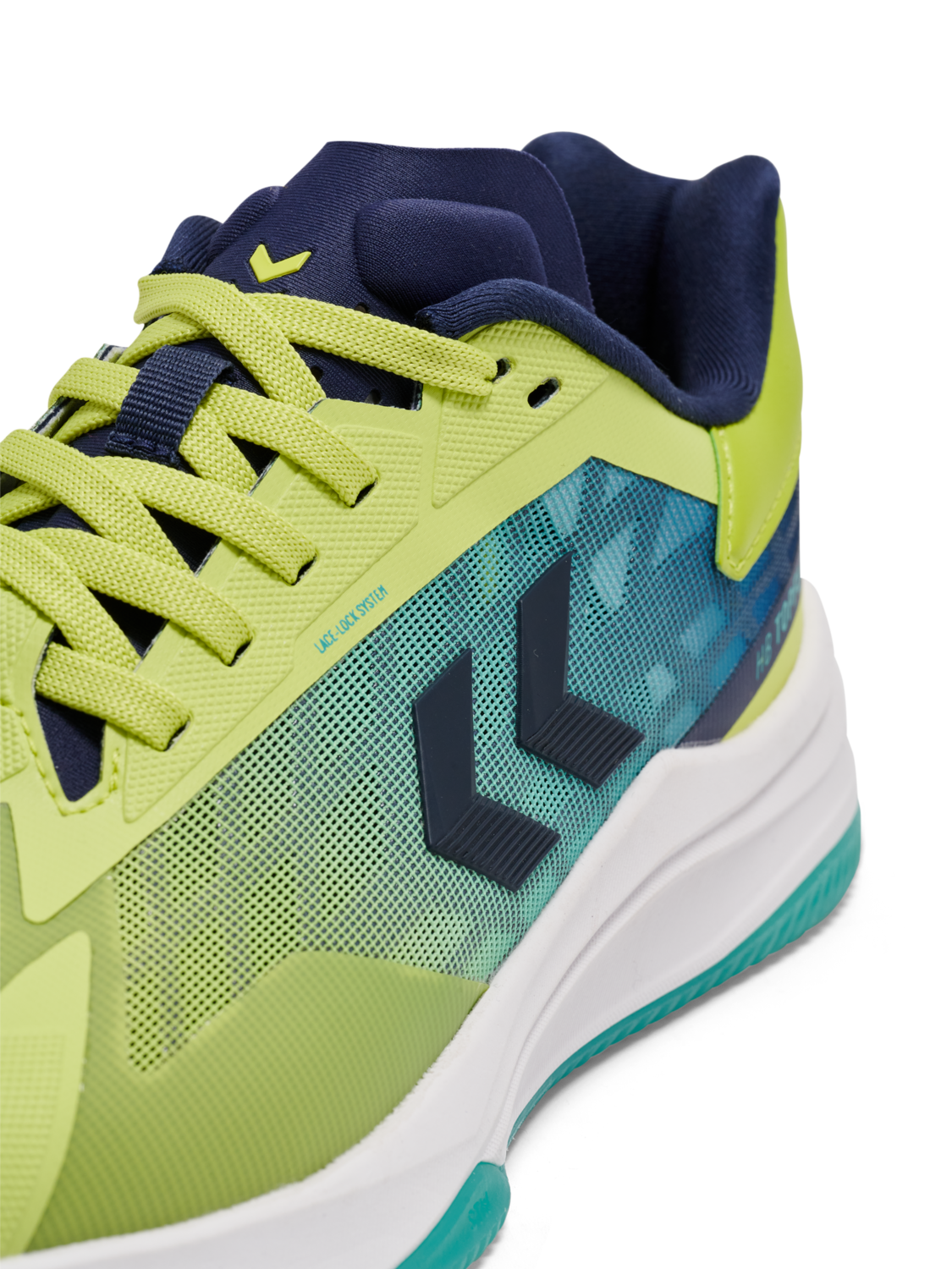 HB TOPFLIGHT PRO, LIMEADE, packshot