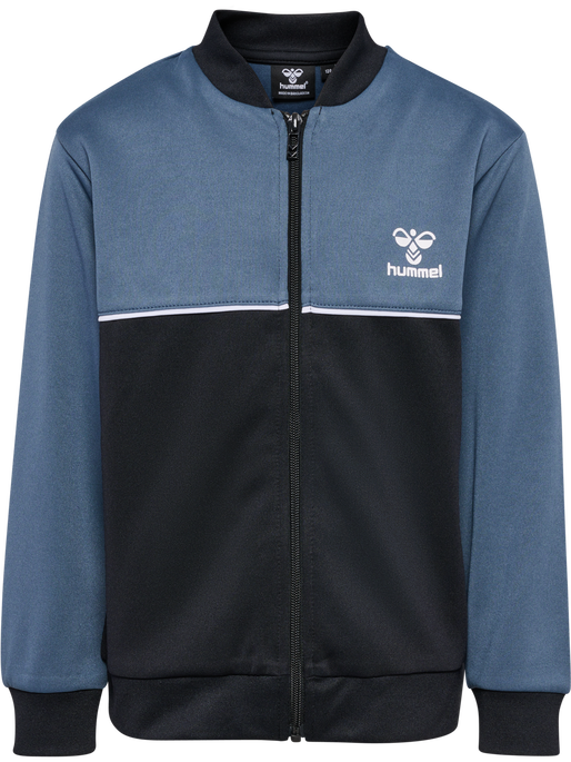 hmlDALLAS TRACKSUIT, BERING SEA hmlDALLAS TRACKSUIT, BERING SEA, packshot