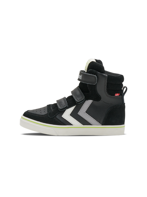 STADIL PRO JR, 2001, packshot