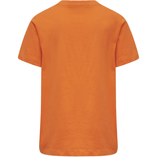 hmlTRES TEE SHIRT S/S, 5994, packshot