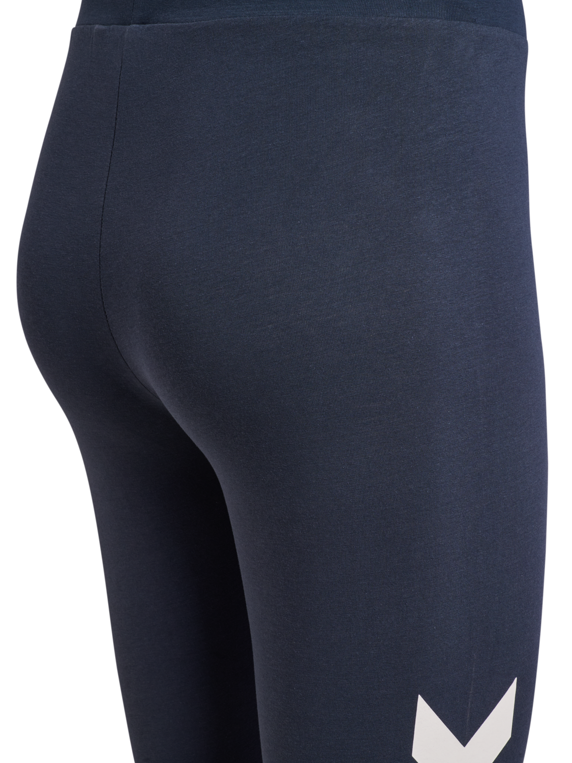 hmlLEGACY WOMAN HIGH WAIST TIGHTS, BLUE NIGHTS, packshot