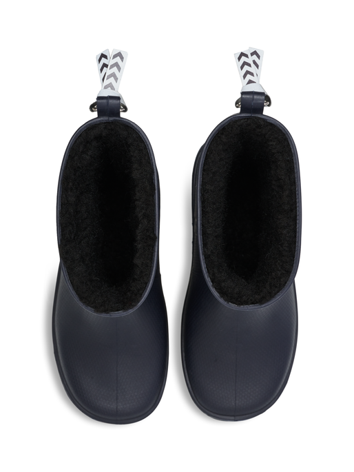 THERMO BOOT JR, BLACK IRIS THERMO BOOT JR, BLACK IRIS, packshot