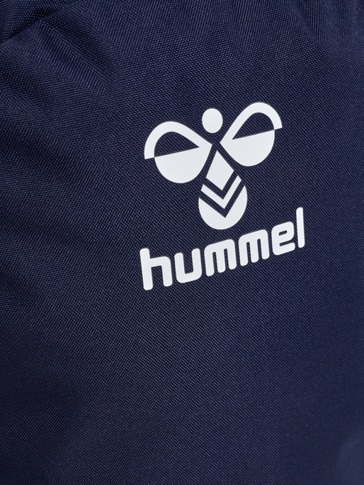 hmlESSENTIAL BACK PACK, MARINE hmlESSENTIAL BACK PACK, MARINE, packshot
