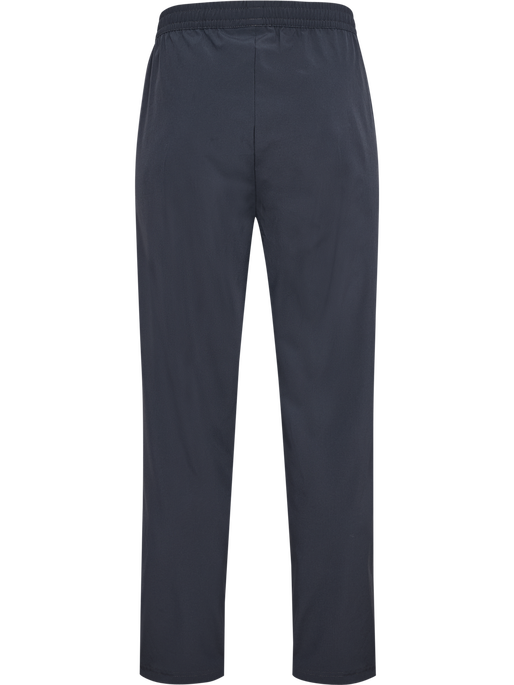 hmlPULSE WOVEN PANTS, EBONY hmlPULSE WOVEN PANTS, EBONY, packshot