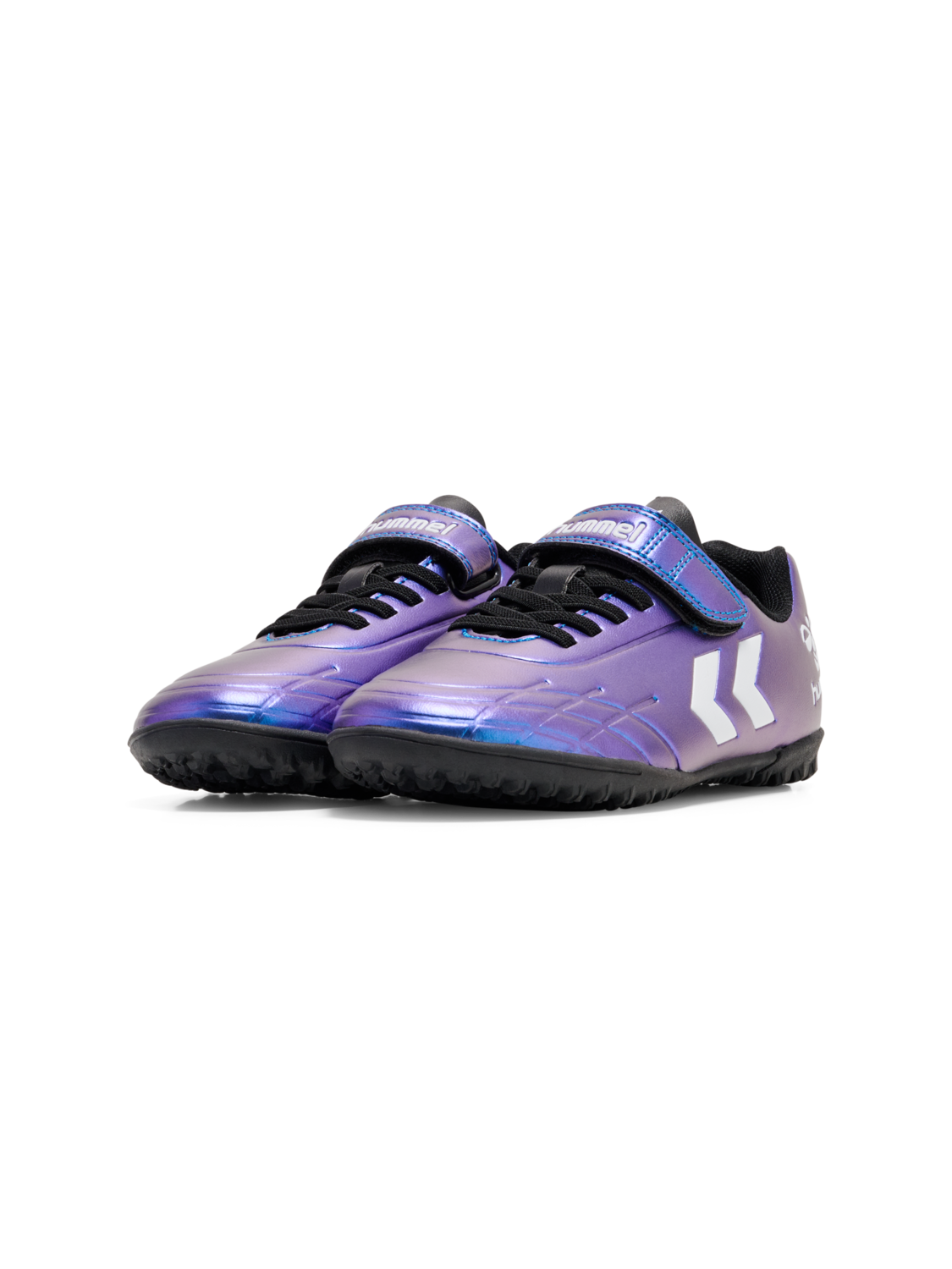 TOP STAR TURF JR, WHITE/MULTICOLOR, packshot