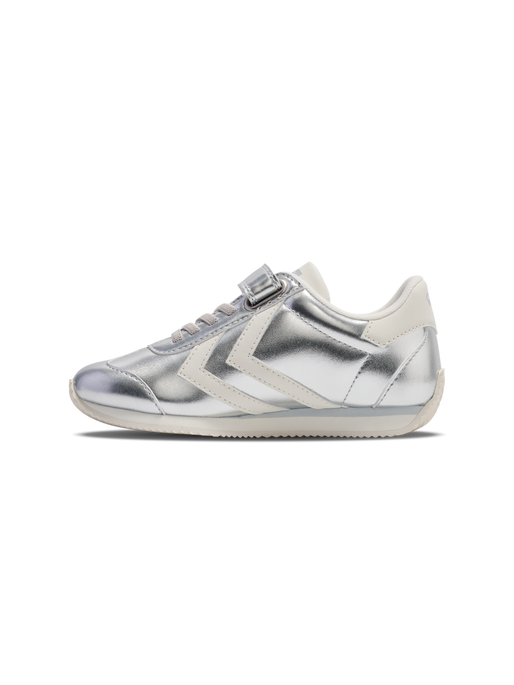 STADION METALLIC JR, SILVER, packshot