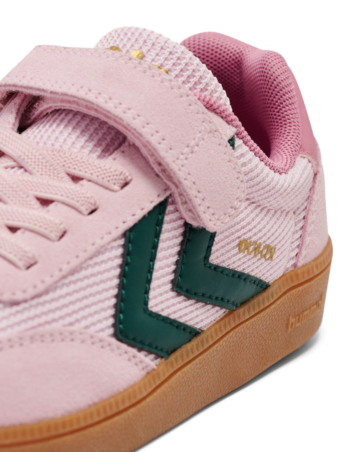 VM78 CPH JR, PALE LILAC, packshot