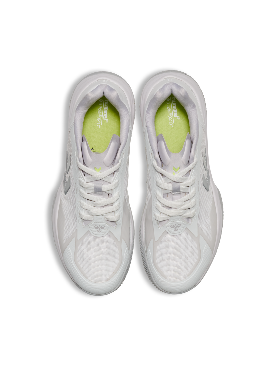 HB TOPFLIGHT PRO, WHITE, packshot