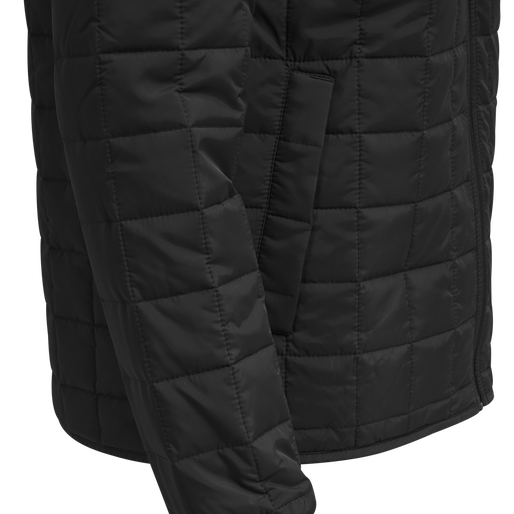 hmlLUKE JACKET, 2001, packshot
