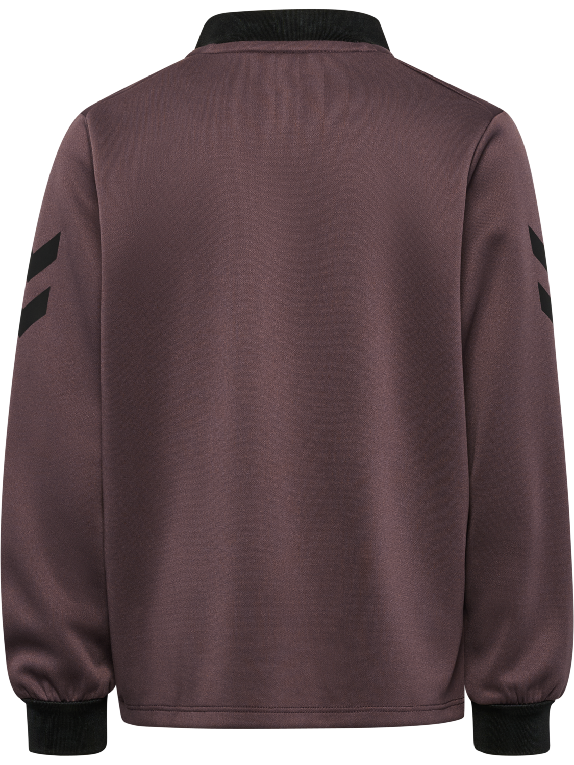 hmlBLAZE CLUB 26 TRACKSUIT KIDS, HUCKLEBERRY, packshot