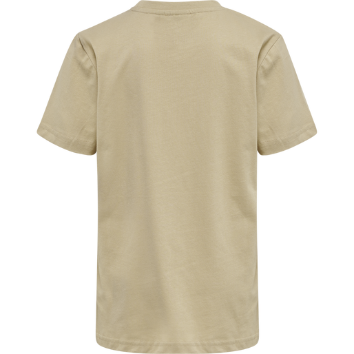 hmlLOUD T-SHIRT S/S, 2189, packshot