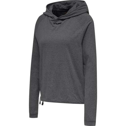 hmlZANDRA HOODIE, 2508, packshot