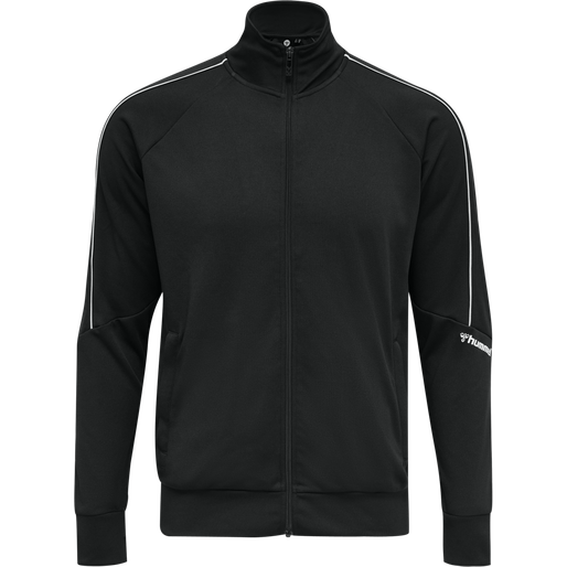 hmlAMOS ZIP JACKET, 2001, packshot