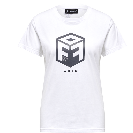 hmlOFFGRID COTTON JERSEY S/S WO, 9108, packshot