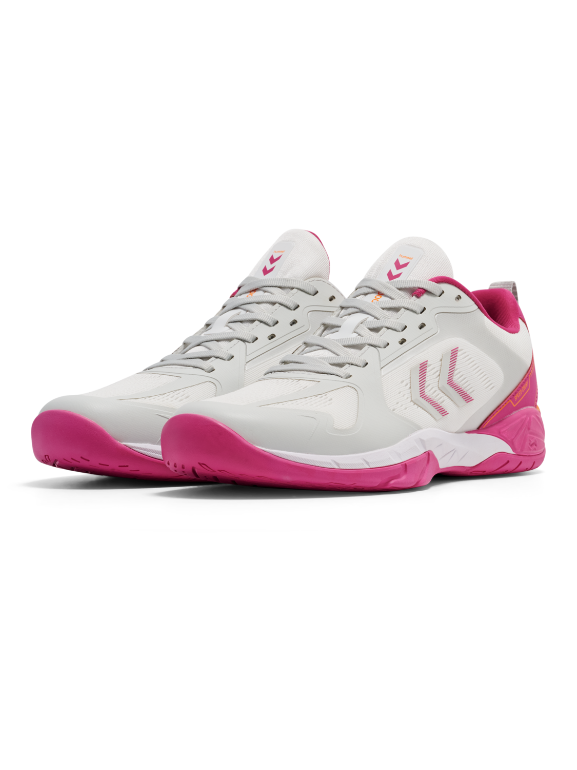 SPEED COURT, PINK FLAMB&Egrave;, packshot