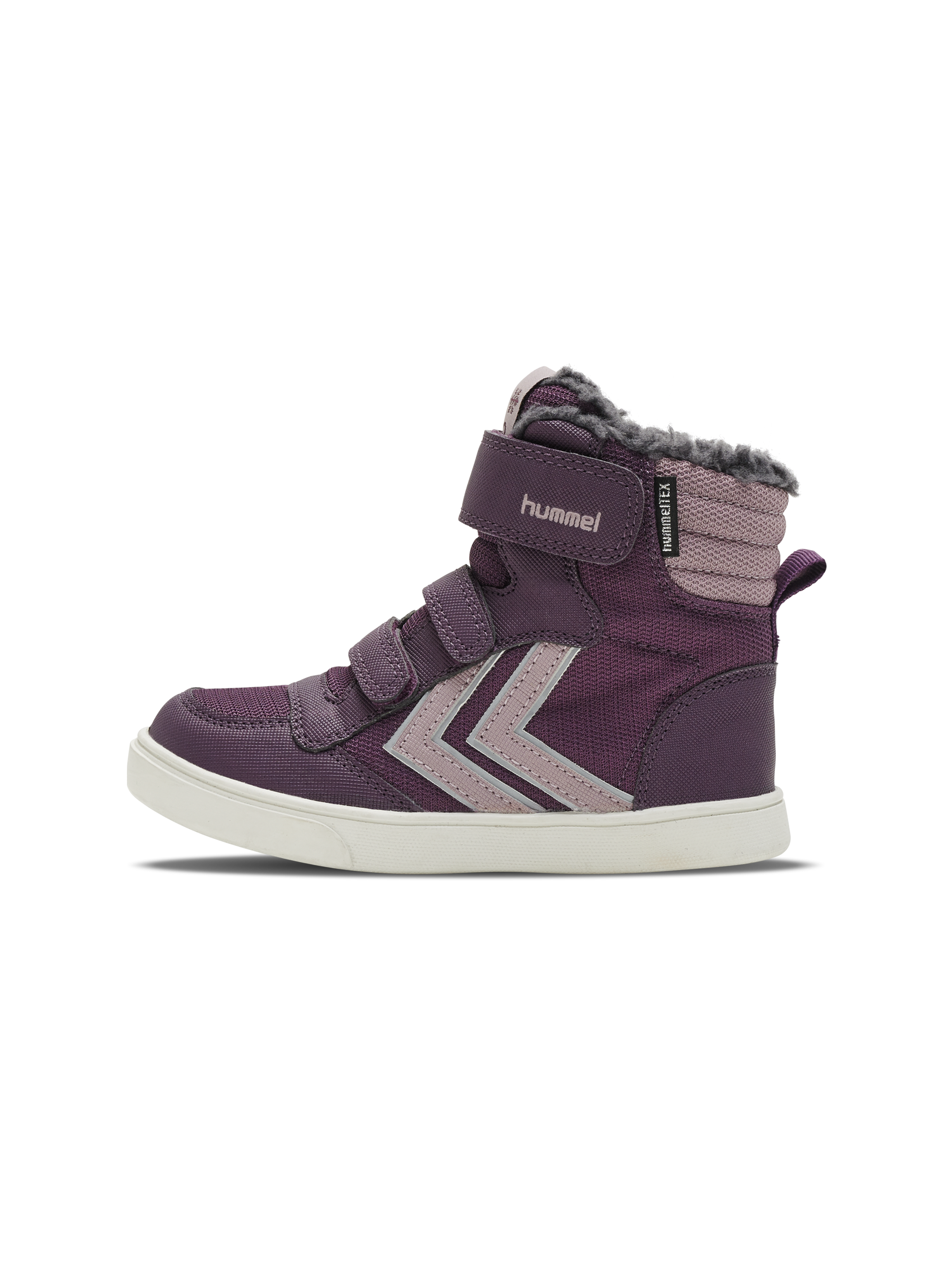 STADIL SUPER POLY BOOT MID JR, 4079, packshot