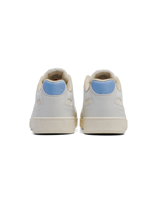 ST. POWER PLAY WM3, WHITE/BLUE, packshot