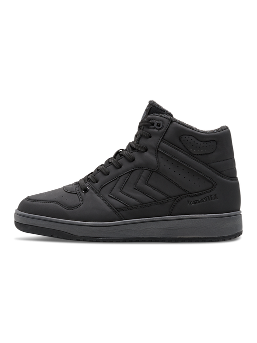 ST. POWER PLAY MID TEX, BLACK ST. POWER PLAY MID TEX, BLACK, packshot