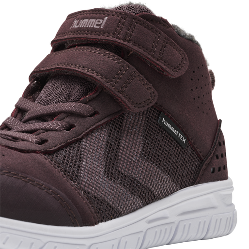 CROSSLITE WINTER TEX JR, FUDGE, packshot