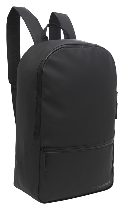 LIFESTYLE BACK PACK, BLACK LIFESTYLE BACK PACK, BLACK, packshot
