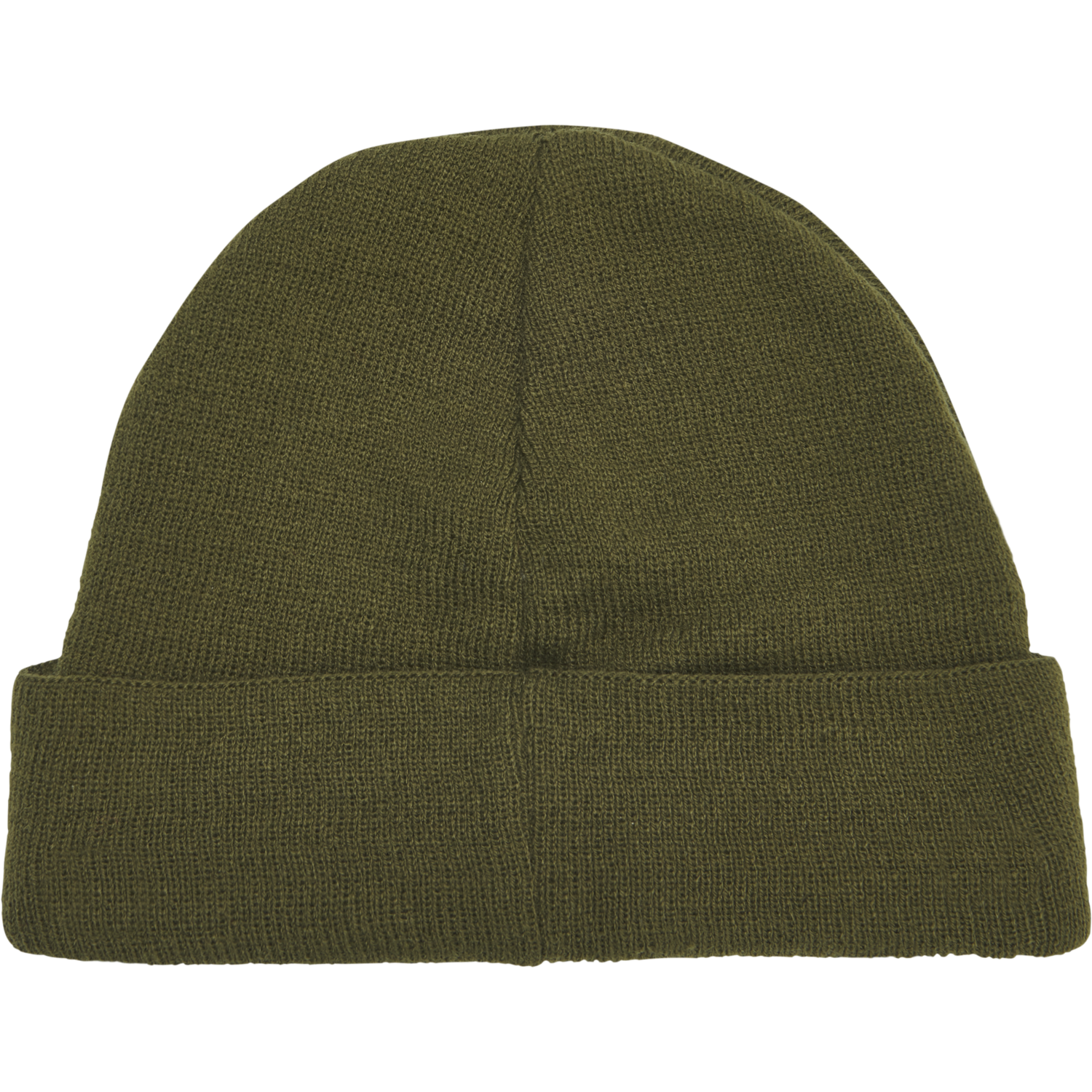 hmlMOVE BEANIE, DARK OLIVE, packshot