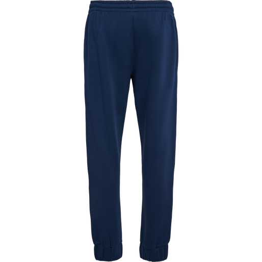 hmlACTIVE SWEATPANTS, DRESS BLUES, packshot