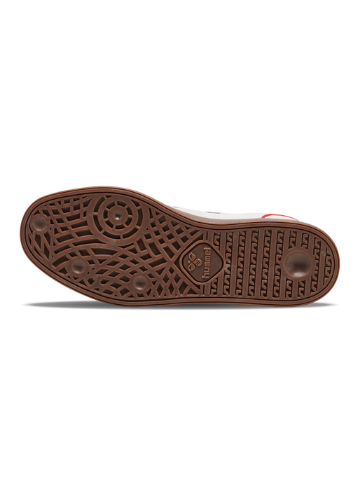 LIGA GK RPET SUEDE, WHITE, packshot