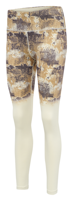 hmlLOTUS HIGH WAIST TIGHTS , 9804, packshot