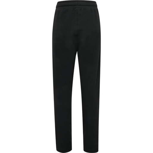 hmlBF TRACKSUIT, BLACK, packshot