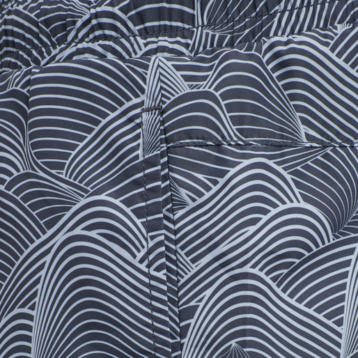 hmlDYBHAV SHORT BOARD SHORTS, 8571, packshot