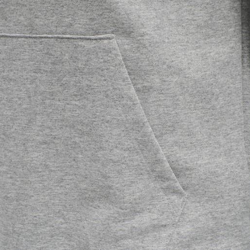 hmlISAM HOODIE, 2006, packshot