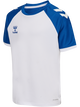 WHITE/TRUE BLUE