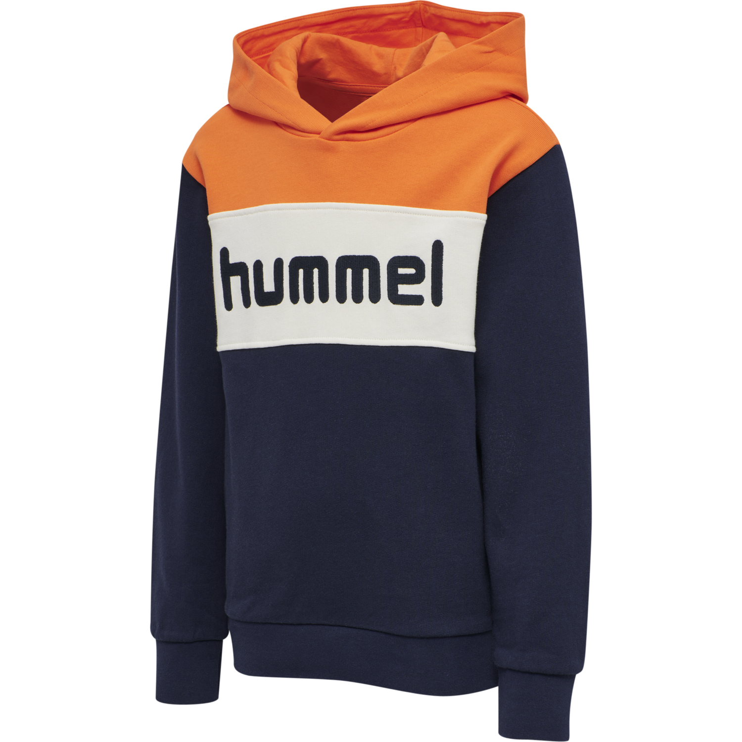 hmlMORTEN HOODIE , 5994, packshot