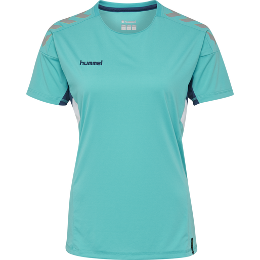 TECH MOVE JERSEY WOMAN S/S, 7905, packshot