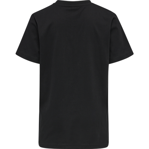 hmlLOUD T-SHIRT S/S, 2001, packshot