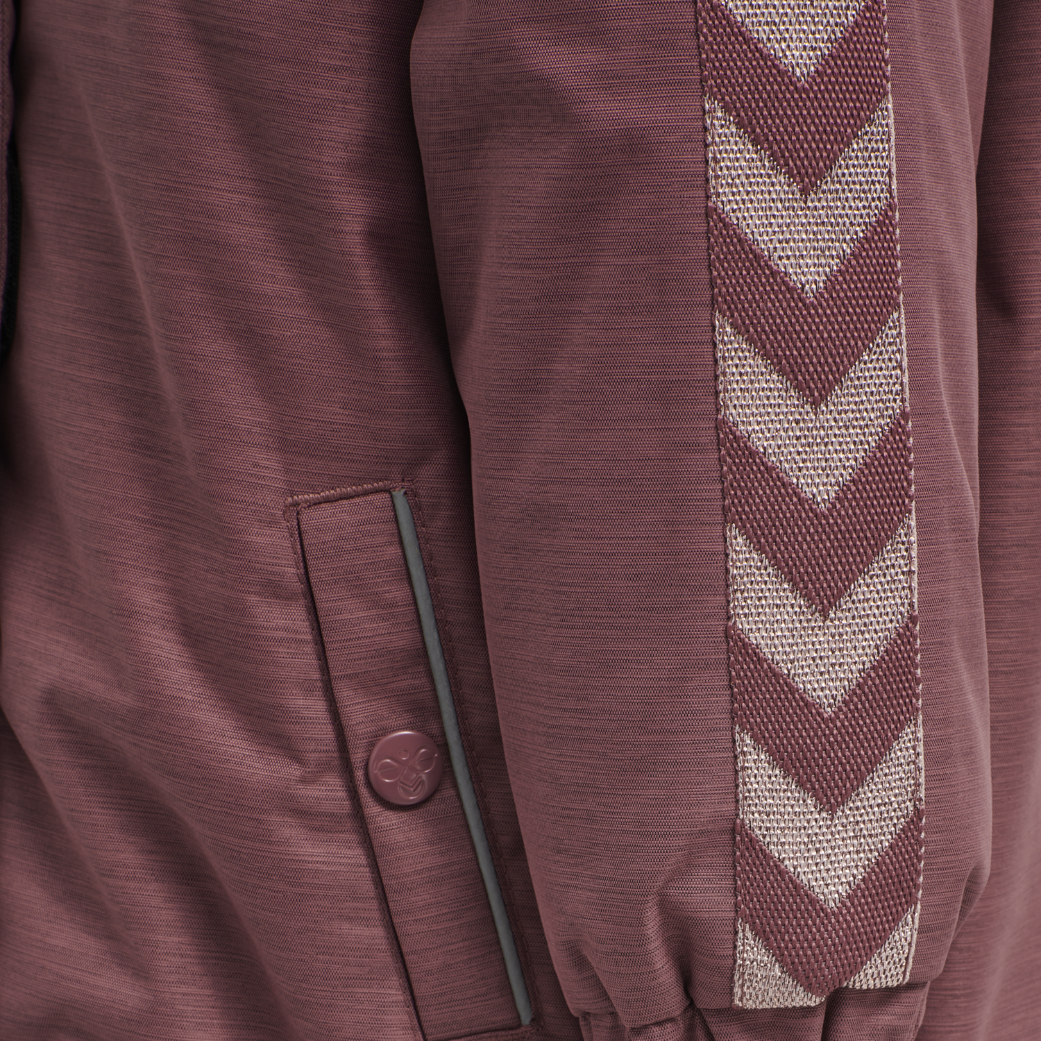 hmlPOLAR JACKET, 4162, packshot