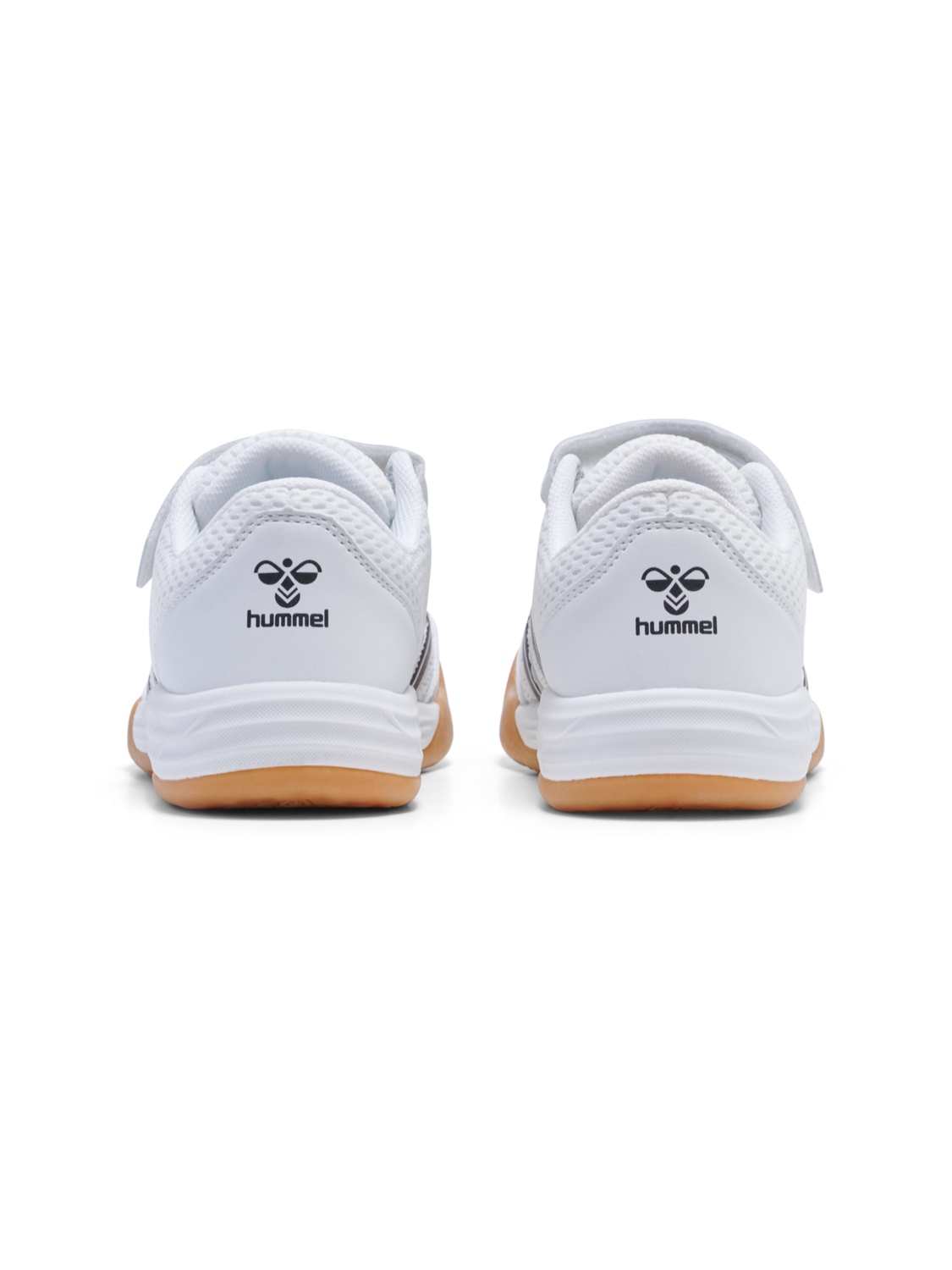 MULTIPLAY FLEX VC JR, WHITE/BLACK, packshot