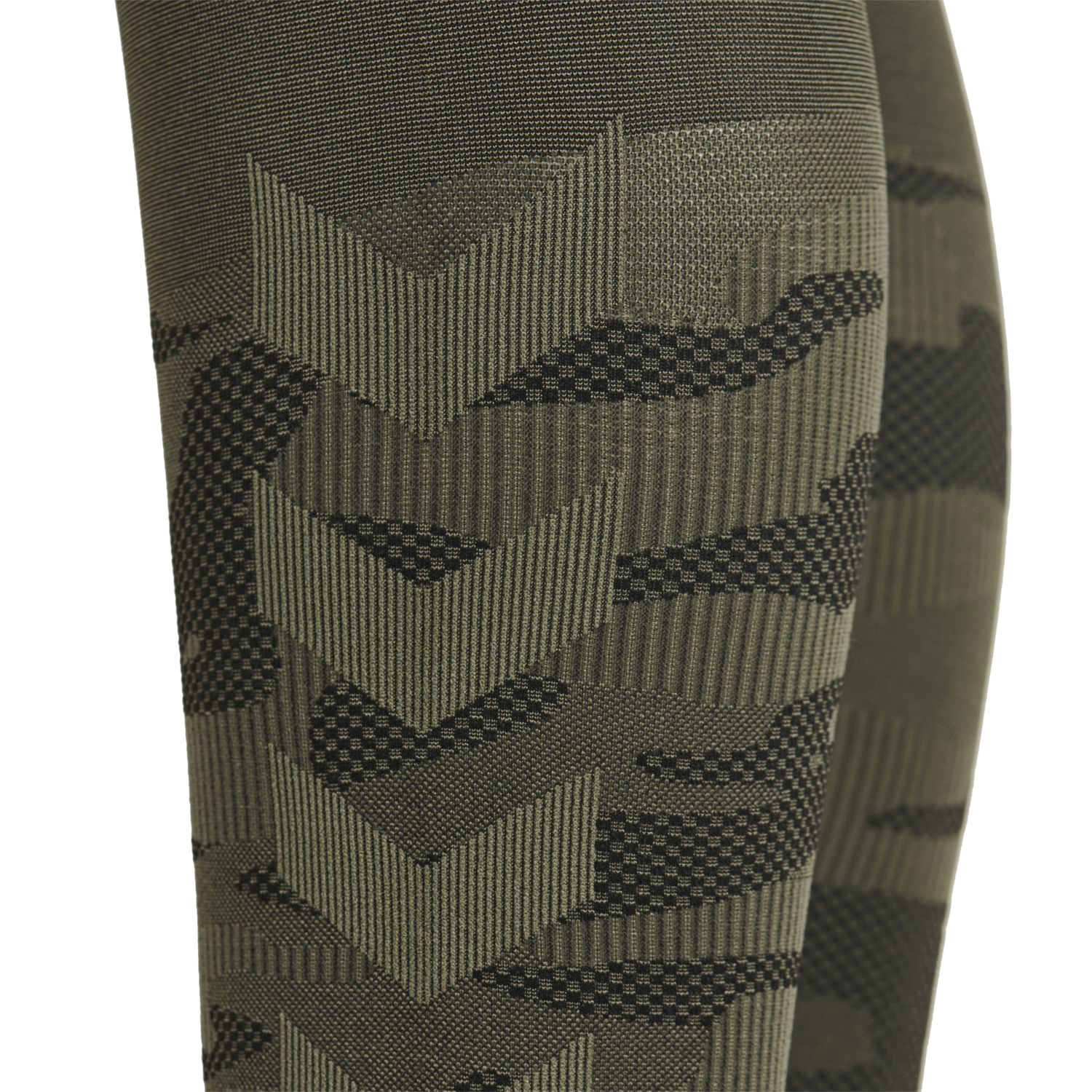 hmlLUKA SEAMLESS TIGHTS, 6453, packshot