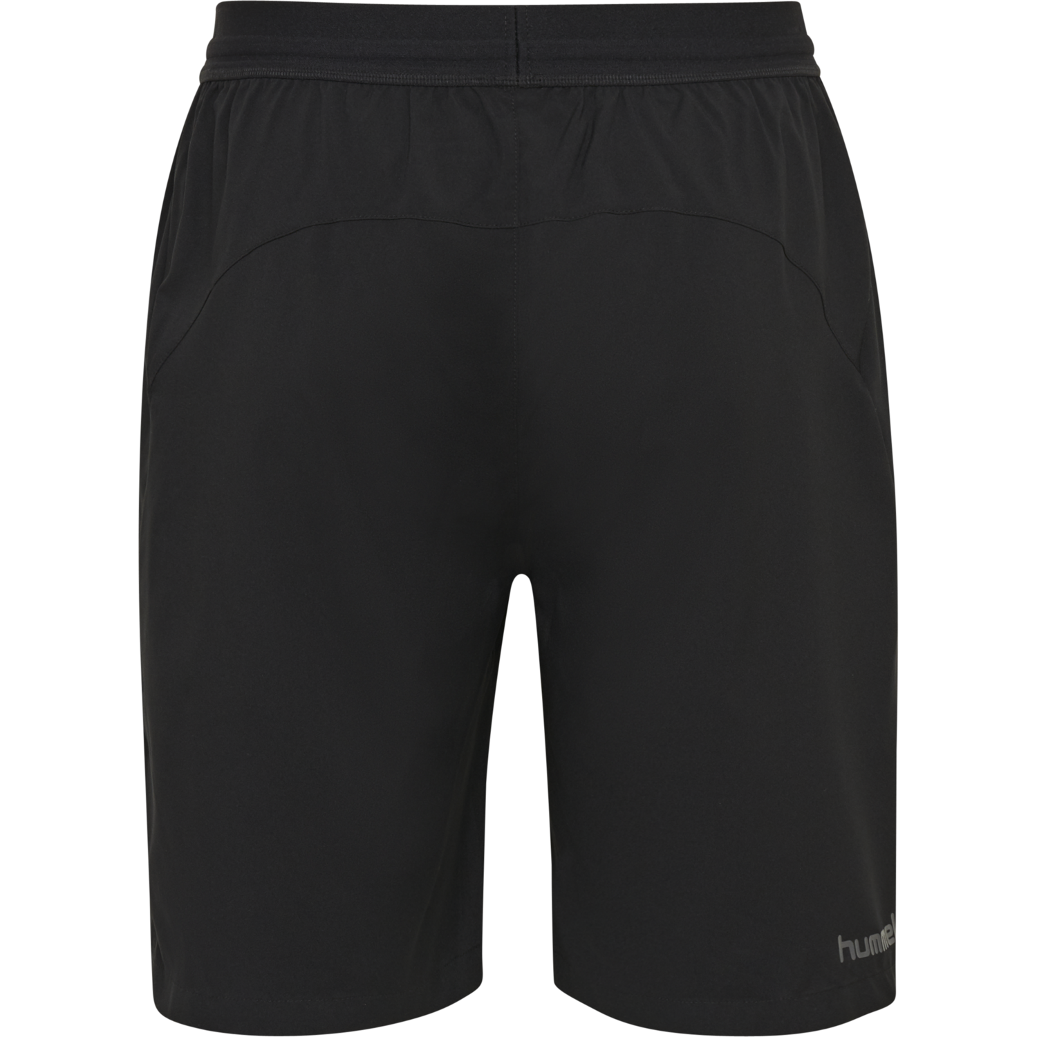 hmlAUTHENTIC PRO WOVEN SHORTS, 2267, packshot