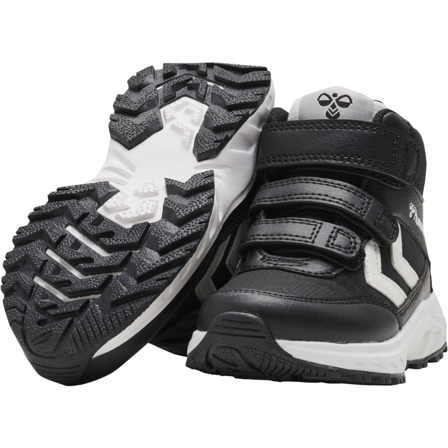 ROOT TEX INFANT, BLACK, packshot