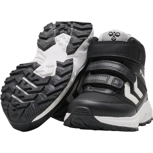 ROOT TEX INFANT, BLACK, packshot